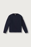 Colmar sweter dziecięcy z wełną granatowy 98000000
