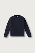 Colmar sweter dziecięcy z wełną granatowy 98000000