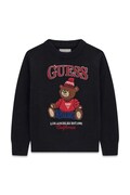 Guess sweter dziecięcy granatowy N6BR03 Z1393