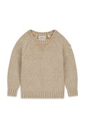 Guess sweter dziecięcy beżowy N6BR01 Z1391