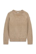 Guess sweter dziecięcy beżowy L6BR01 Z1490