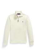 Polo Ralph Lauren pulover za djecu bež 323B28079004
