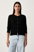 Guess Jeans pentru femei negru W6BR02 Z1245