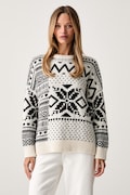 Weekend Max Mara svetr dámský vlněný WKDPAVIDI béžový 2625366232600