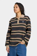 adidas Originals sweter damski Advanced Archive czarny LG3945