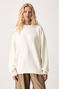 adidas Originals пуловер дамски ATHL Dept бежов KT8320