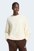 adidas Originals sweter damski ATHL Dept beżowy KT8320