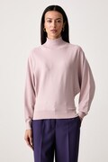 United Colors of Benetton dolcevita finta da donna con viscosa rosa 135PD204S