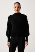 Guess sweter damski KEYLA czarny W6BR80 Z1839