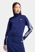 adidas Originals cardigan elegante da donna Knitted Firebird blu navy KW2588