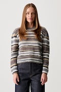 A.P.C. pull gabby sweater with wool Women's multicolor WPABG.F23515