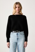 Guess sweter damski EMILY czarny W6BR76 Z1770