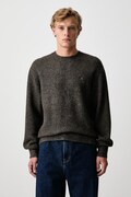 Carhartt WIP Curtis Sweater sweter męski zielony I035394