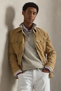 Polo Ralph Lauren sweter męski bawełniany zielony 710B18060