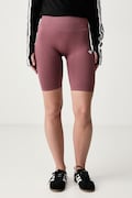 adidas Originals σορτς ποδηλατικά Γυναικεία Essentials ροζ κανονική IA4407