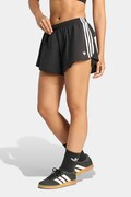 adidas Performance szorty sportowe damskie Originals Sport czarne regular waist KU3695