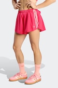 adidas Performance pantaloni scurți sport pentru femei Originals Sport roz regular waist KT7040