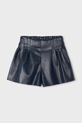 Mayoral шорти дитячі темно-сині high waist 4227
