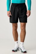 Nike szorty sportowe męskie Form Dri-FIT czarne regular waist DV9857.010