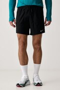 Nike szorty sportowe męskie Stride Dri-FIT czarne regular waist IF2046.010