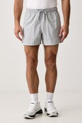 Nike szorty sportowe męskie N.A.C. Dri-FIT szare regular waist IM3617.077