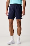 Under Armour szorty sportowe męskie Vanish Woven granatowe 6009865.410
