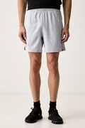 Under Armour szorty sportowe męskie Vanish Woven szare 6009865.011