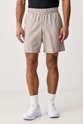 Under Armour szorty sportowe męskie Vanish Woven beżowe 1383356.204
