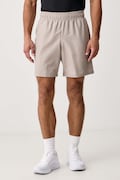 Under Armour szorty sportowe męskie Vanish Woven beżowe 1383356.204
