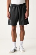 adidas Originals šortky pánské s bavlnou LFC Spacer Teamgeit šedé regular waist KX7713