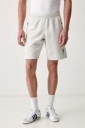 adidas Originals šortky pánské s bavlnou LFC Spacer Teamgeit tyrkysové regular waist KX7712