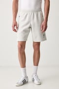 adidas Originals šortky pánské s bavlnou LFC Spacer Teamgeit tyrkysové regular waist KX7712