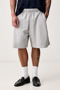 adidas Originals szorty dresowe męskie bawełniane Essentials szare regular waist KR6985