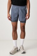 adidas Performance σορτς αθλητικά Ανδρικά Adi365 μπλε κανονική KS0776