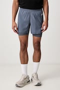 adidas Performance σορτς αθλητικά Ανδρικά Adi365 μπλε κανονική KS0776