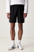 adidas szorty męskie Chelsea czarne regular waist KY6510