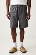 adidas szorty dresowe męskie bawełniane szare regular waist KW2301