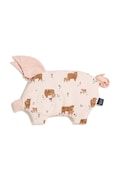 La Millou jastuk za djecu od pamuka MOO MEADOW rozi 156607