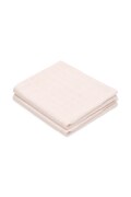 Cam Cam Copenhagen scutec din muselină pentru bebeluși din bumbac pachet de 2 roz 507