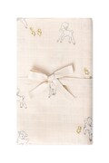 That's mine βαμβακερή Jana muslin swaddle μπεζ 028144