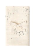 That's mine βαμβακερή Jana muslin swaddle μπεζ 028144