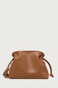 United Colors of Benetton torebka crossbody damska z imitacji skóry brązowa 6IAWVY03P