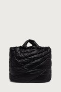Nike Sportswear μικρή τσάντα Puffle 3.0 30L μαύρη IM1634.010