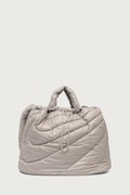 Nike Sportswear torebka Puffle 3.0 30L beżowa IM1634.236
