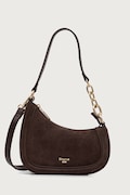 Dune London torebka crossbody DIRECTION brązowa 0022509700036330