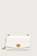 MICHAEL Michael Kors torebka crossbody damska skórzana BRYANT beżowa 30F6AYTL5E