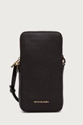 MICHAEL Michael Kors crossbody kabelka dámska kožená hnedá 32F6GJ6C5L