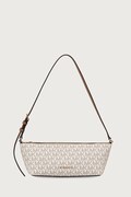 MICHAEL Michael Kors torebka damska LAILA beżowa 32F6G9IC5B