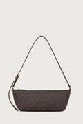 MICHAEL Michael Kors torebka damska LAILA brązowa 32F6G9IC5B