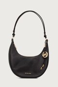 MICHAEL Michael Kors torebka crossbody damska skórzana NOLITA brązowa 32F6GY5U1L